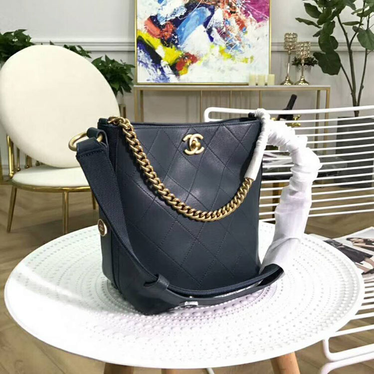 2018 Chanel Hobo Handbag