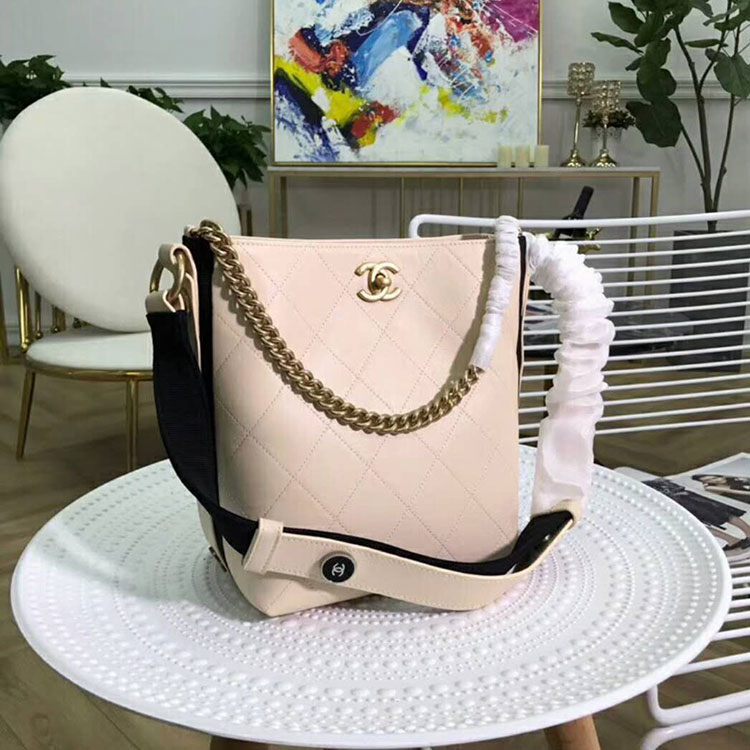 2018 Chanel Hobo Handbag