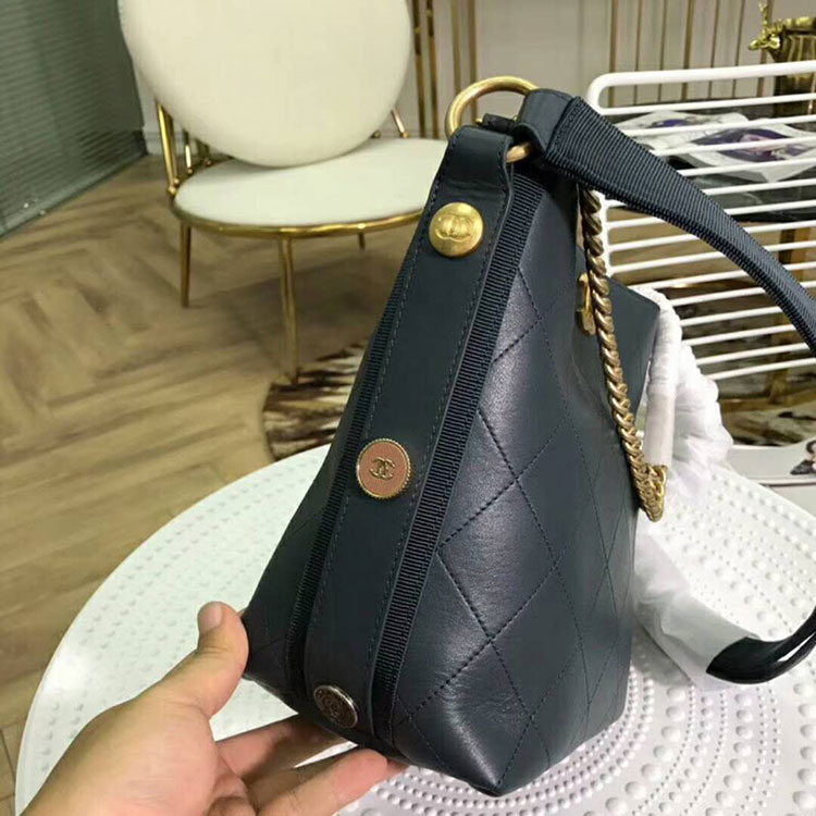 2018 Chanel Hobo Handbag