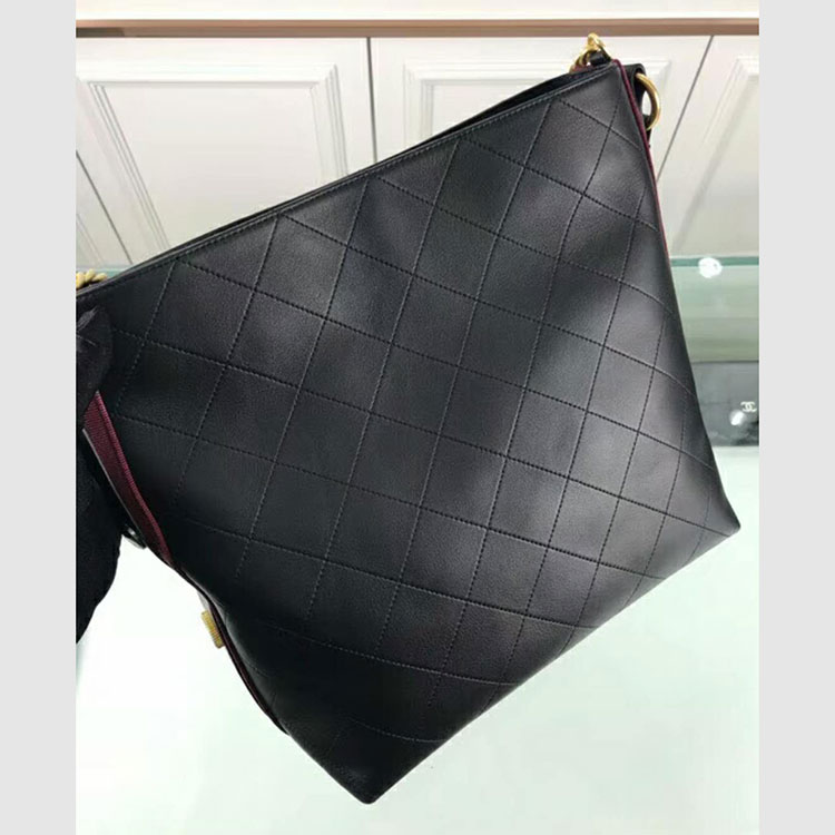 2018 Chanel Hobo Handbag