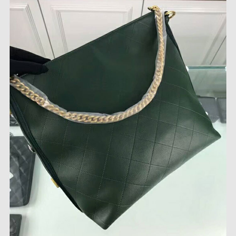 2018 Chanel Hobo Handbag