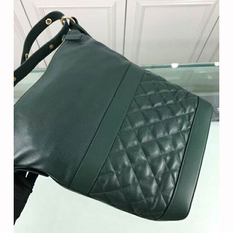 2018 Chanel Hobo Handbag