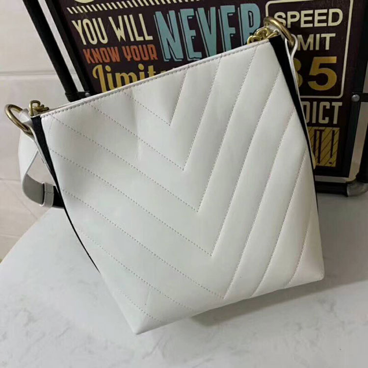 2018 Chanel Hobo Handbag