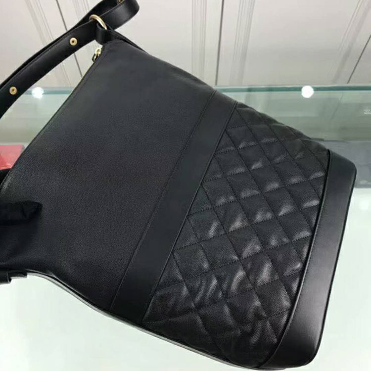 2018 Chanel Hobo Handbag