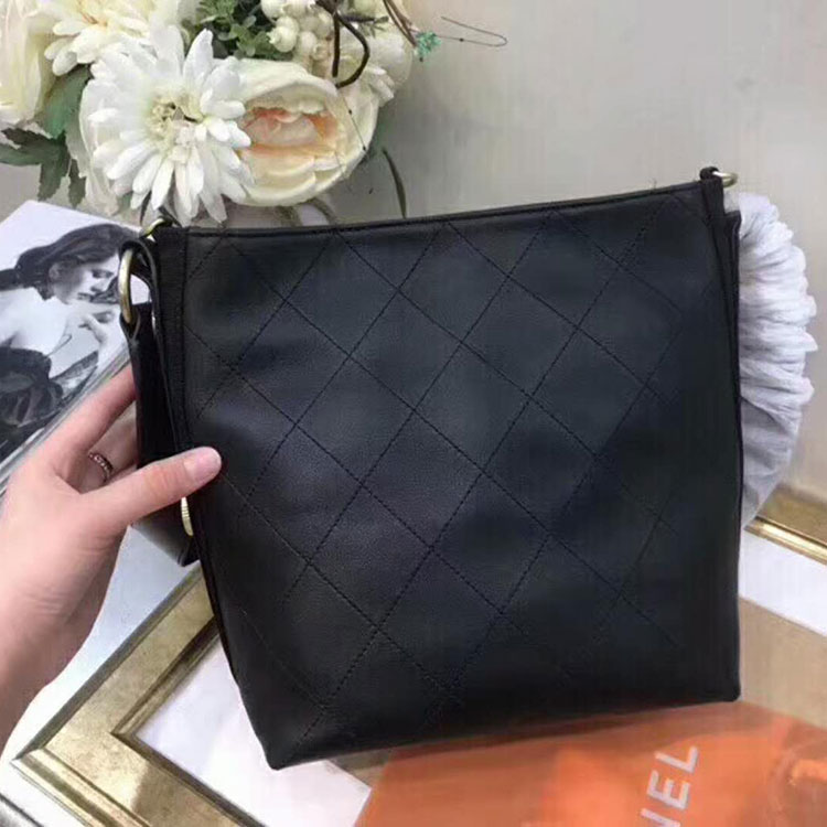 2018 Chanel Hobo Handbag