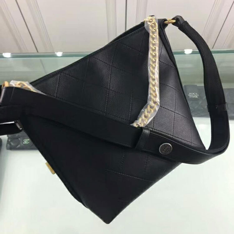 2018 Chanel Hobo Handbag