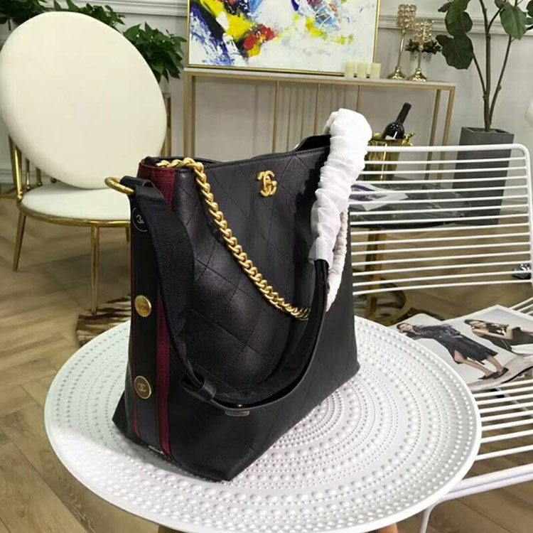 2018 Chanel Hobo Handbag