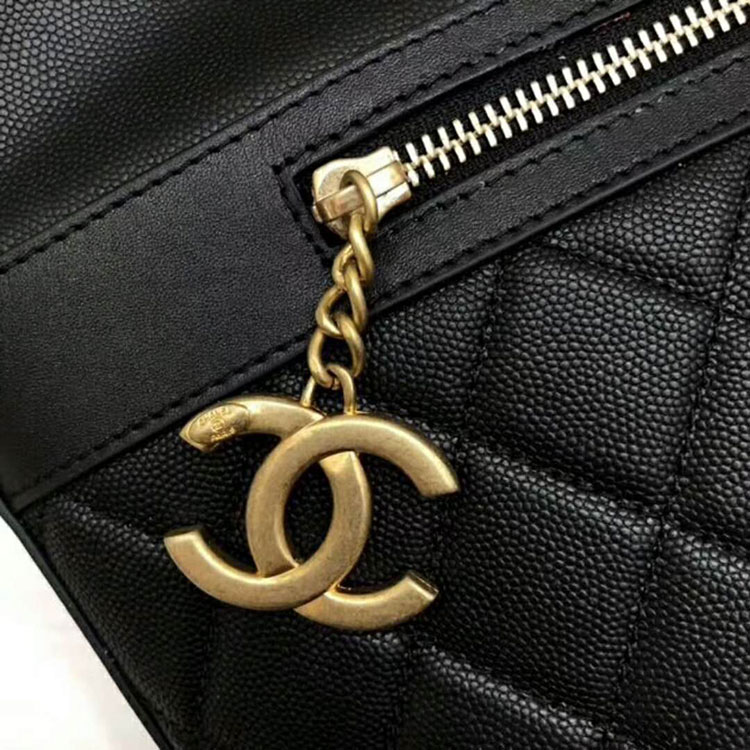 2018 Chanel Hobo Handbag