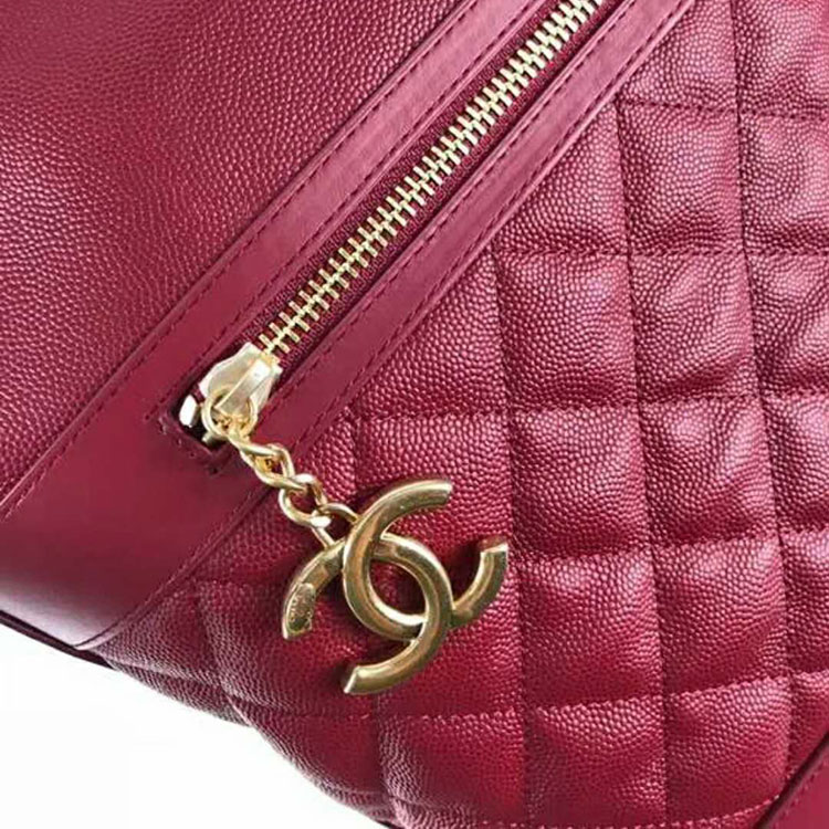 2018 Chanel Hobo Handbag