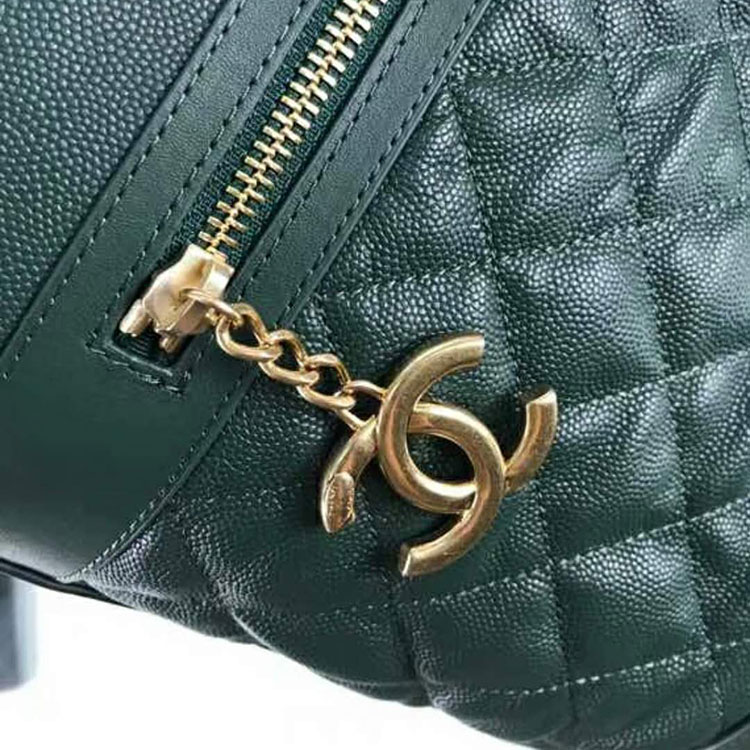 2018 Chanel Hobo Handbag