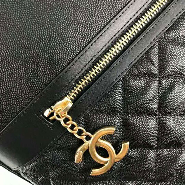 2018 Chanel Hobo Handbag