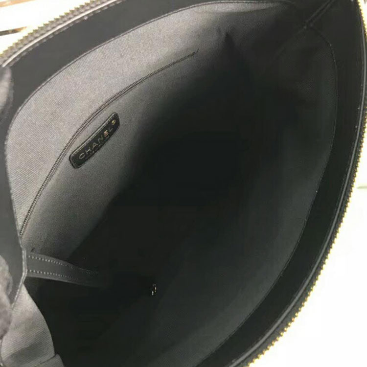 2018 Chanel Hobo Handbag