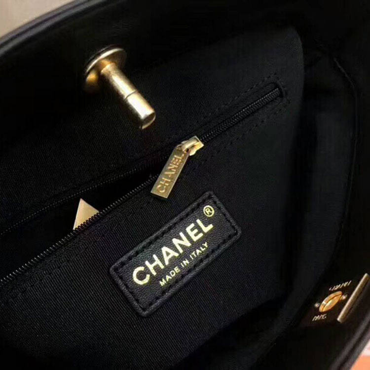 2018 Chanel Hobo Handbag