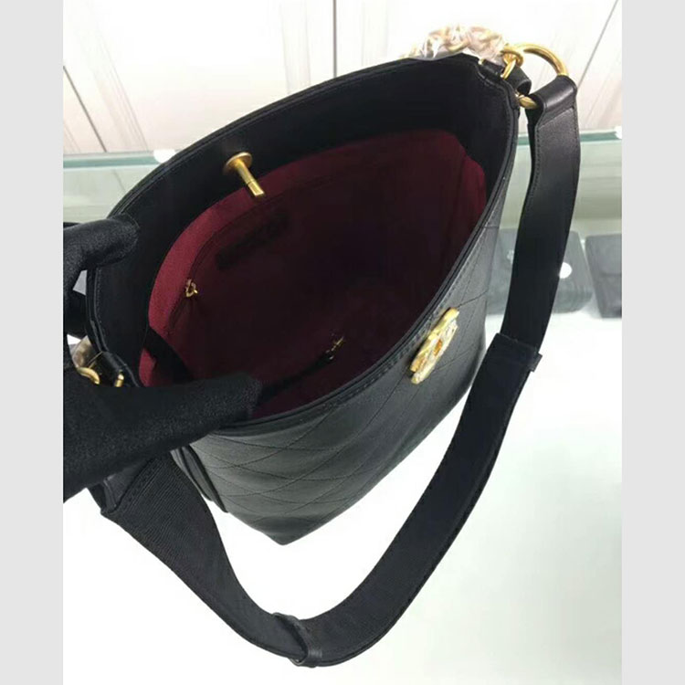 2018 Chanel Hobo Handbag