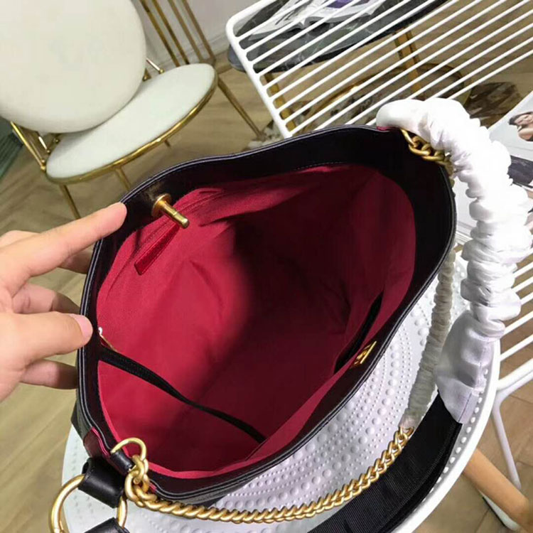 2018 Chanel Hobo Handbag