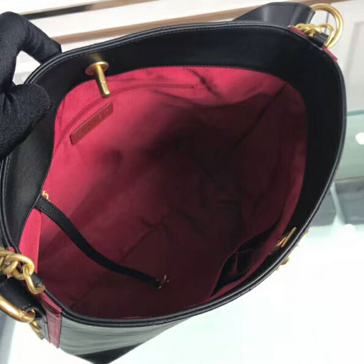 2018 Chanel Hobo Handbag