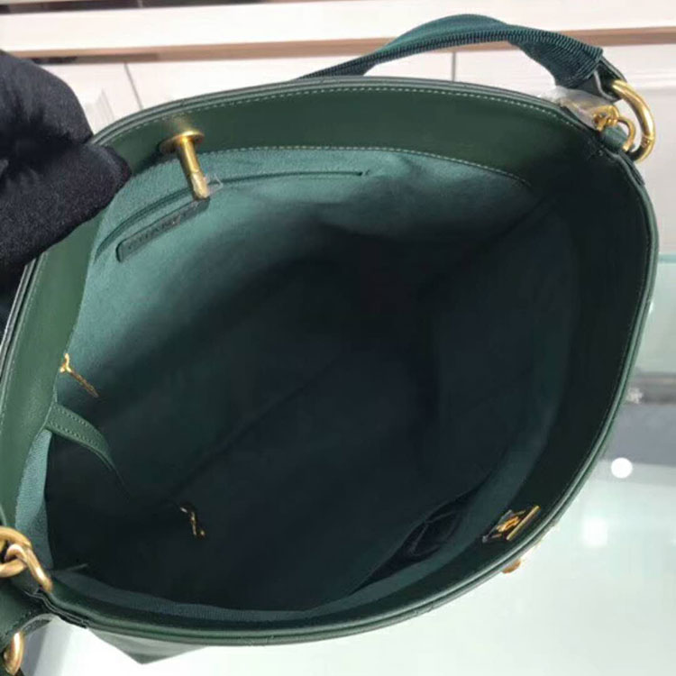 2018 Chanel Hobo Handbag