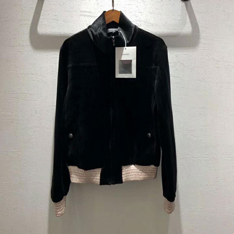 2018 Chanel Jacket