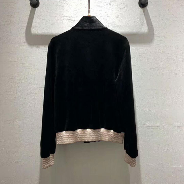 2018 Chanel Jacket