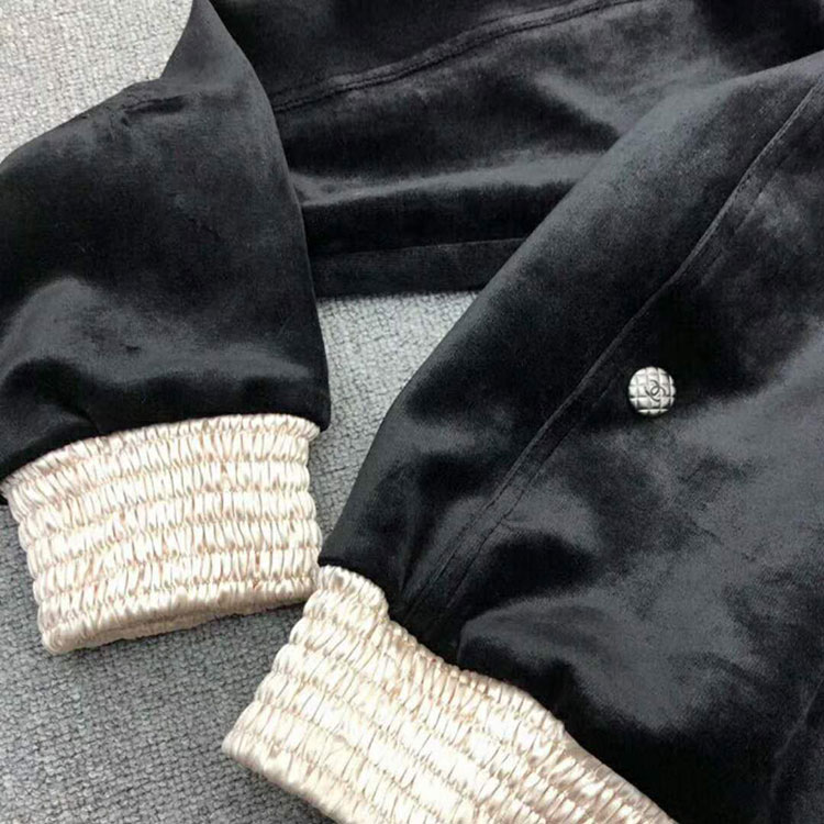 2018 Chanel Jacket