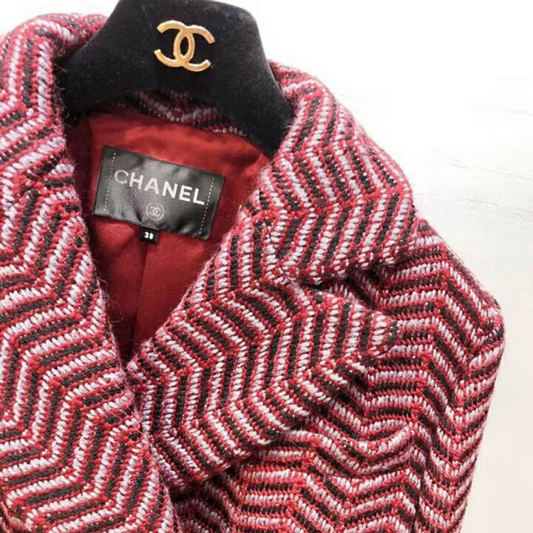 2018 Chanel Jacket