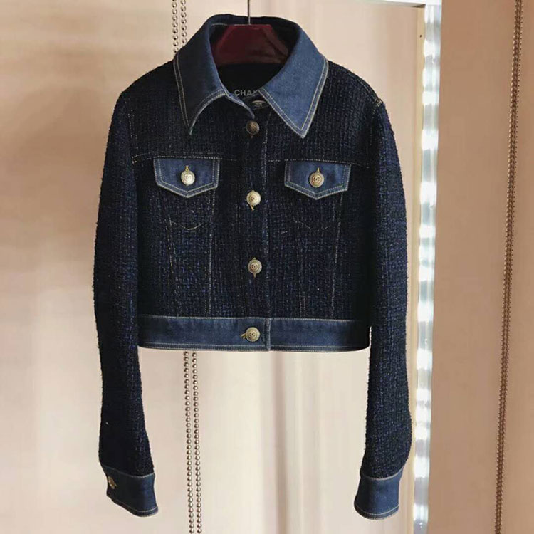 2018 Chanel Jackets