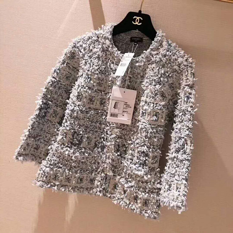 2018 Chanel Jackets