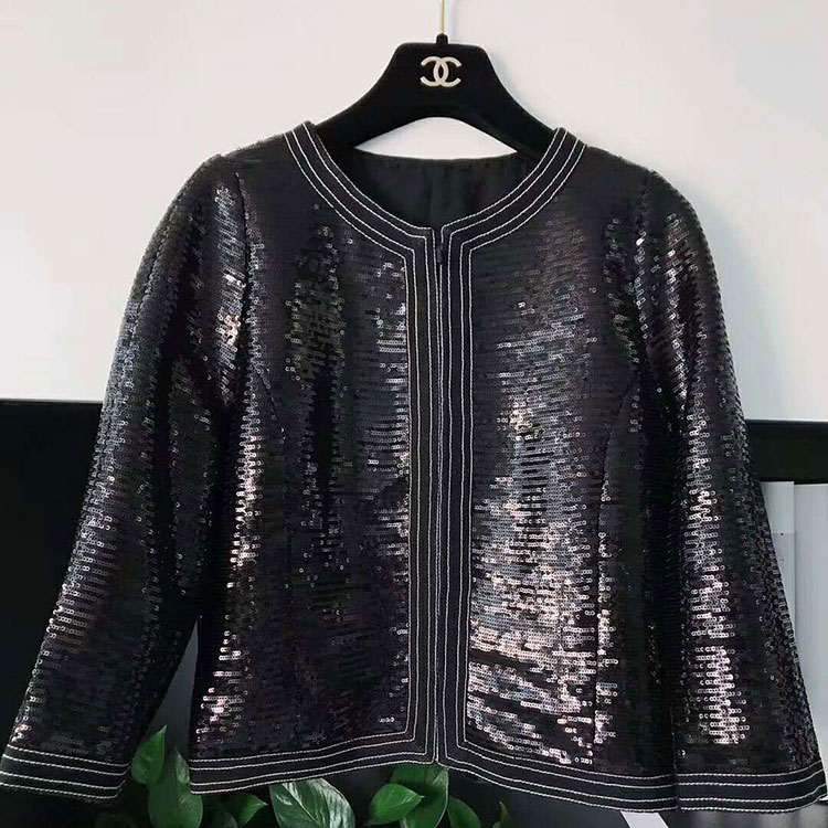 2018 Chanel Jackets