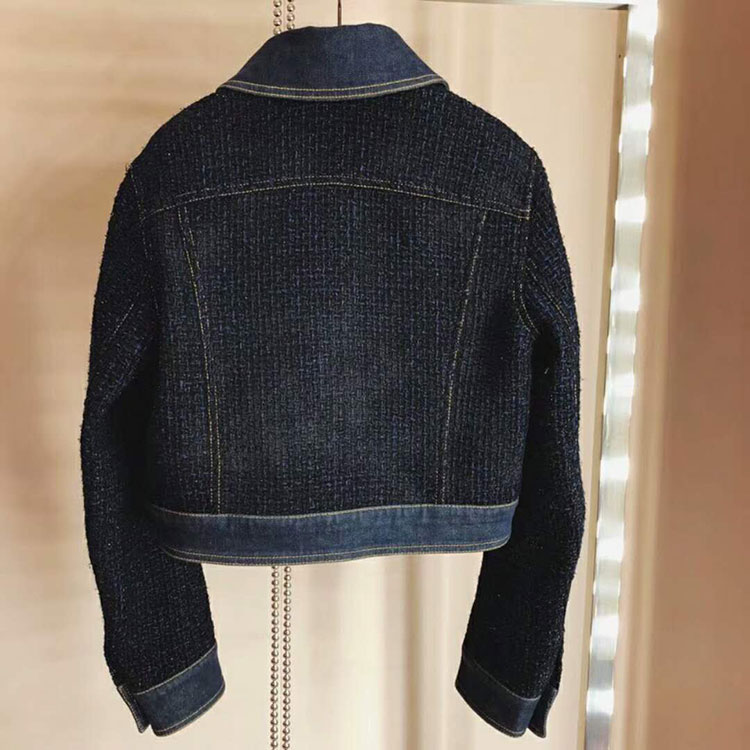 2018 Chanel Jackets