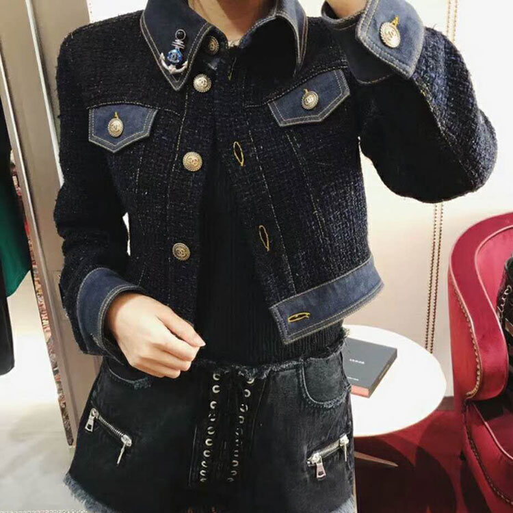 2018 Chanel Jackets