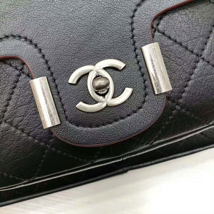 2018 Chanel Large Shopping Bag