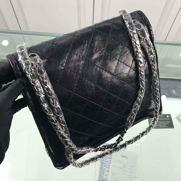 2018 Chanel Leisure bag