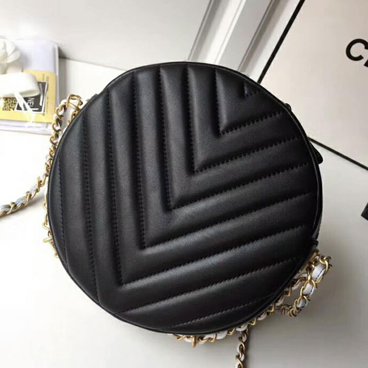 2018 Chanel Minaudiere