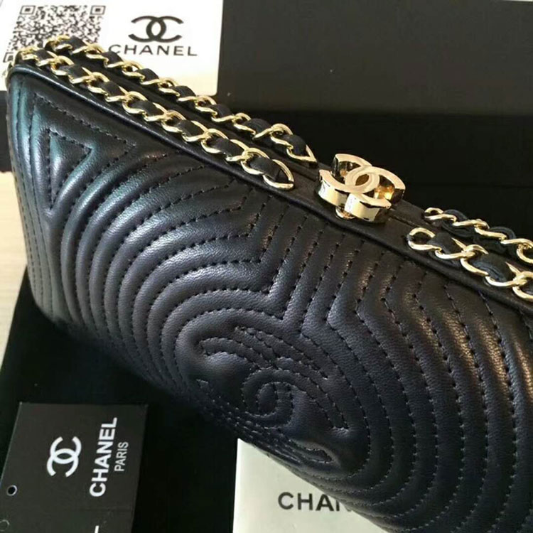 2018 Chanel Minaudiere