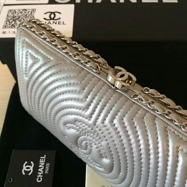 2018 Chanel Minaudiere