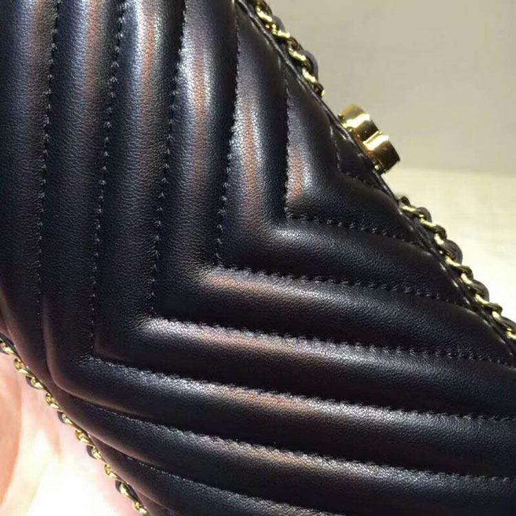 2018 Chanel Minaudiere