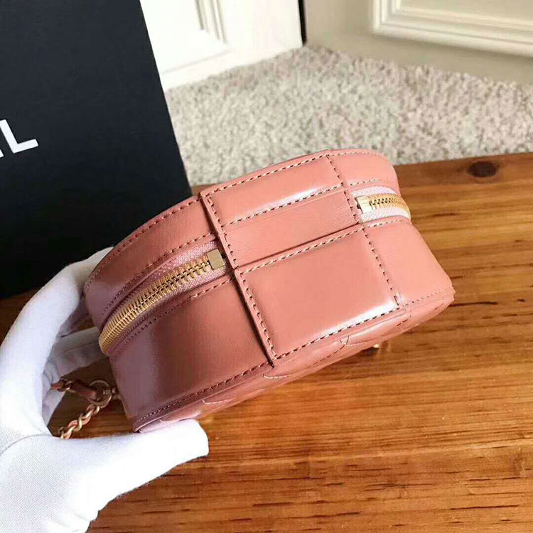 2018 Chanel Minaudiere