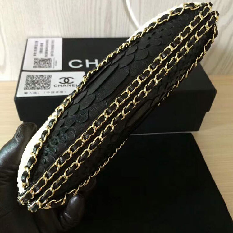 2018 Chanel Minaudiere