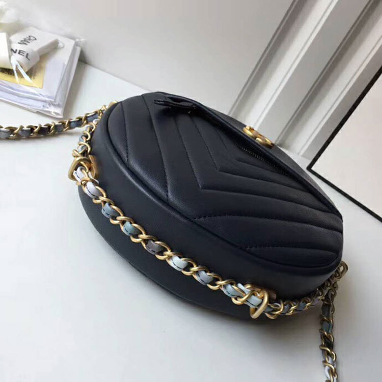 2018 Chanel Minaudiere