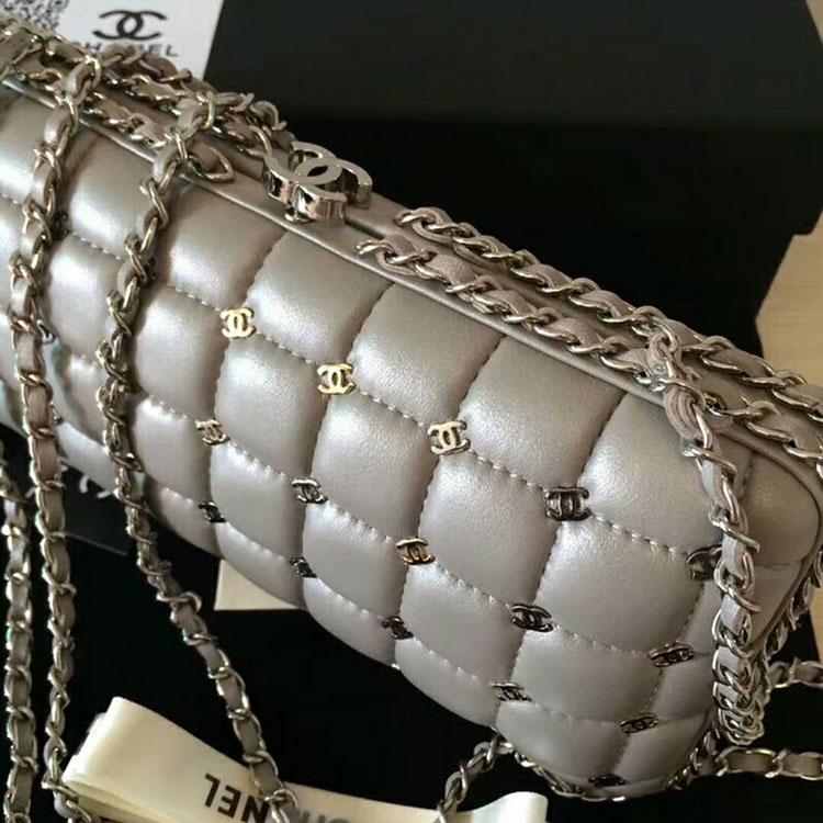 2018 Chanel Minaudiere