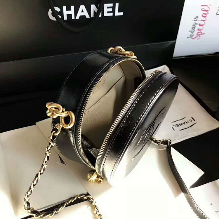 2018 Chanel Minaudiere