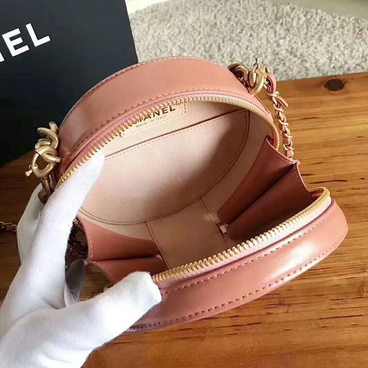 2018 Chanel Minaudiere