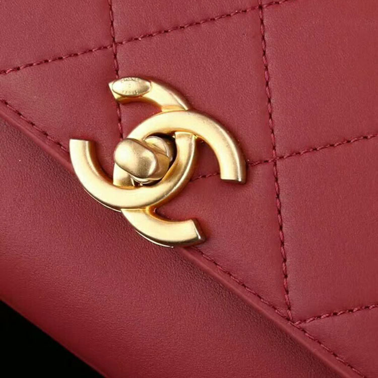 2018 Chanel Mini Flap Bag