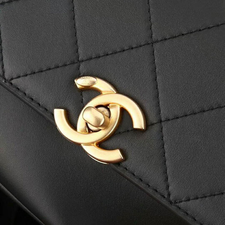 2018 Chanel Mini Flap Bag