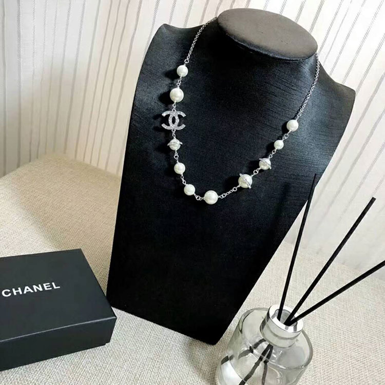 2018 Chanel Necklace