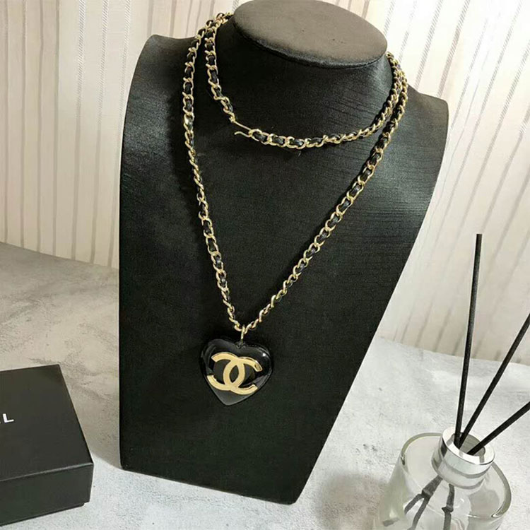 2018 Chanel Necklace