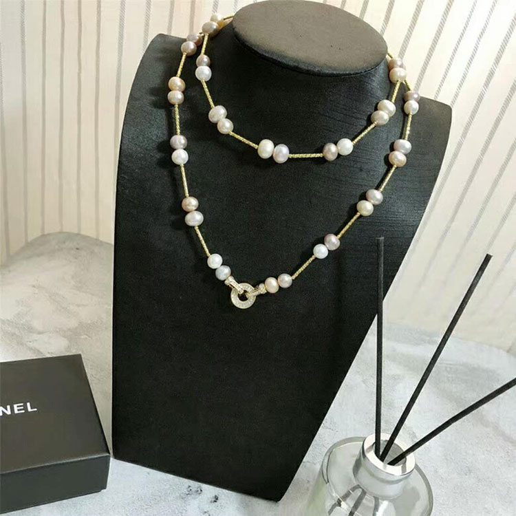 2018 Chanel Necklace