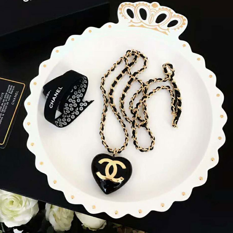 2018 Chanel Necklace