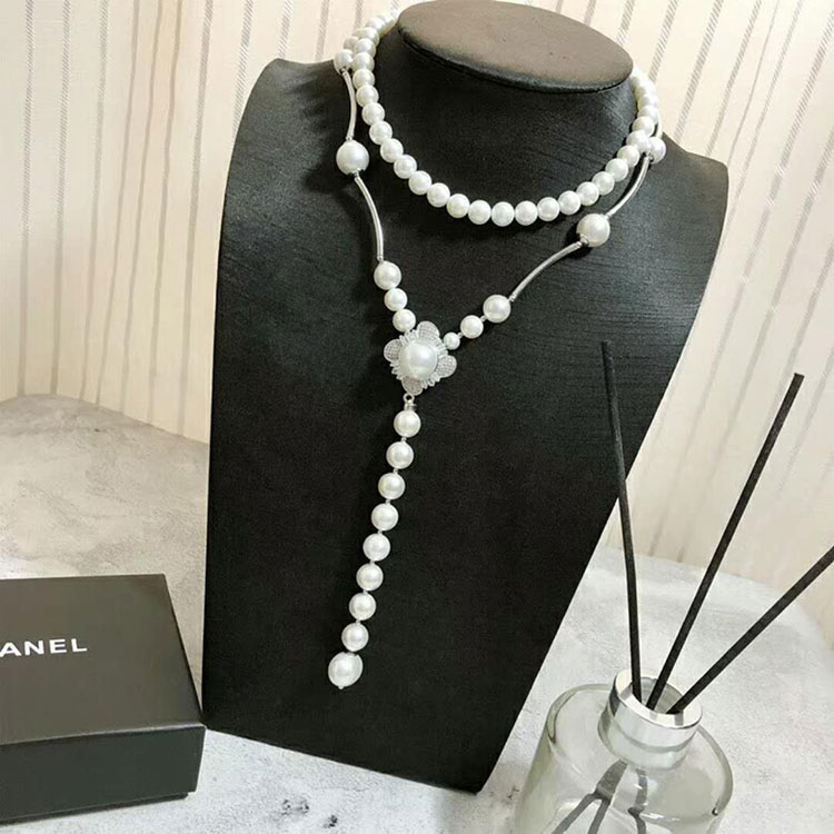 2018 Chanel Necklace