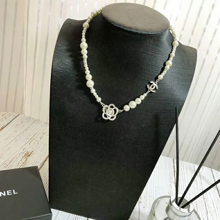 2018 Chanel Necklace